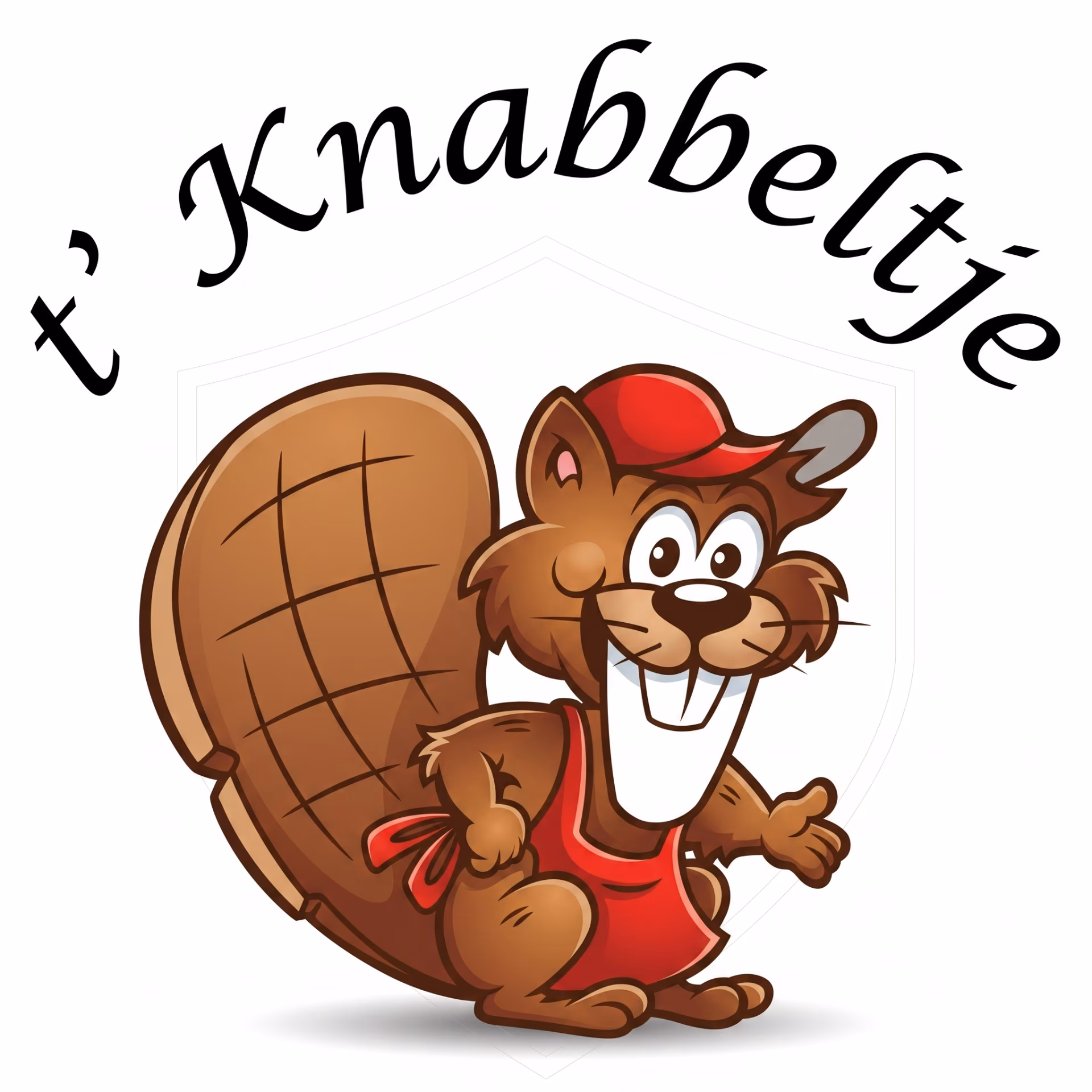 Frituur 't Knabbelke